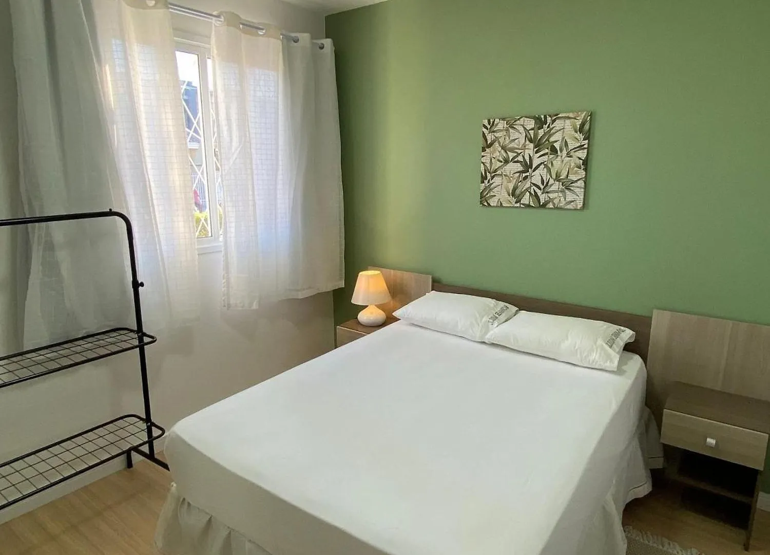 Lejlighed Rcm Vilas - Apartamento N 02 Joinville Brasilien