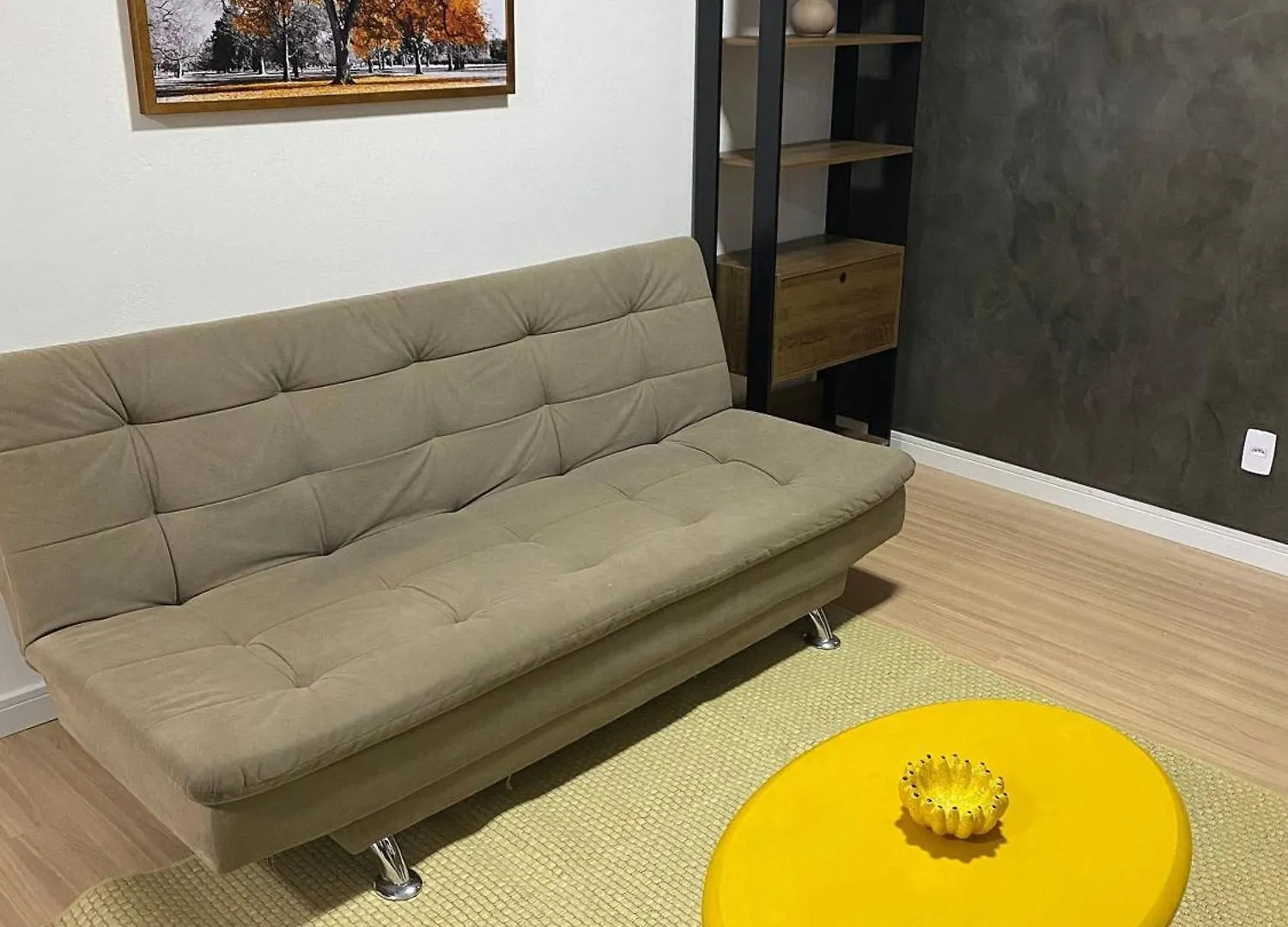 Residencial Karine - Apartamento N 02 Joinville