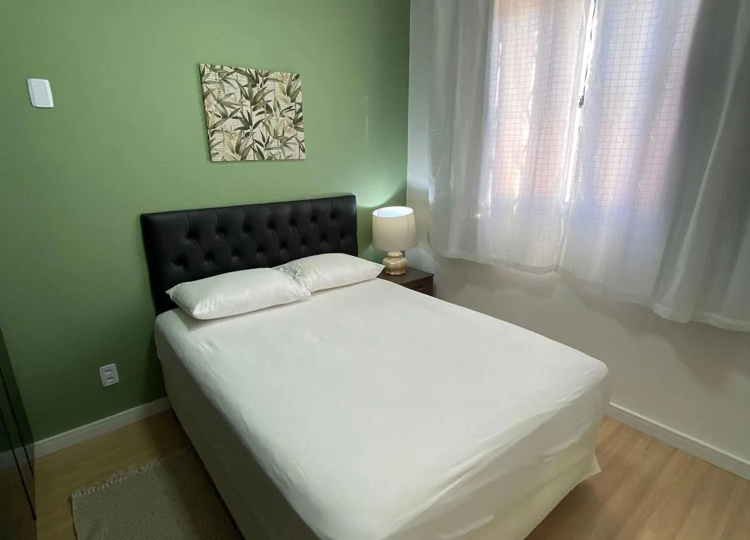 Residencial Karine - Apartamento N 02 Joinville Apartment