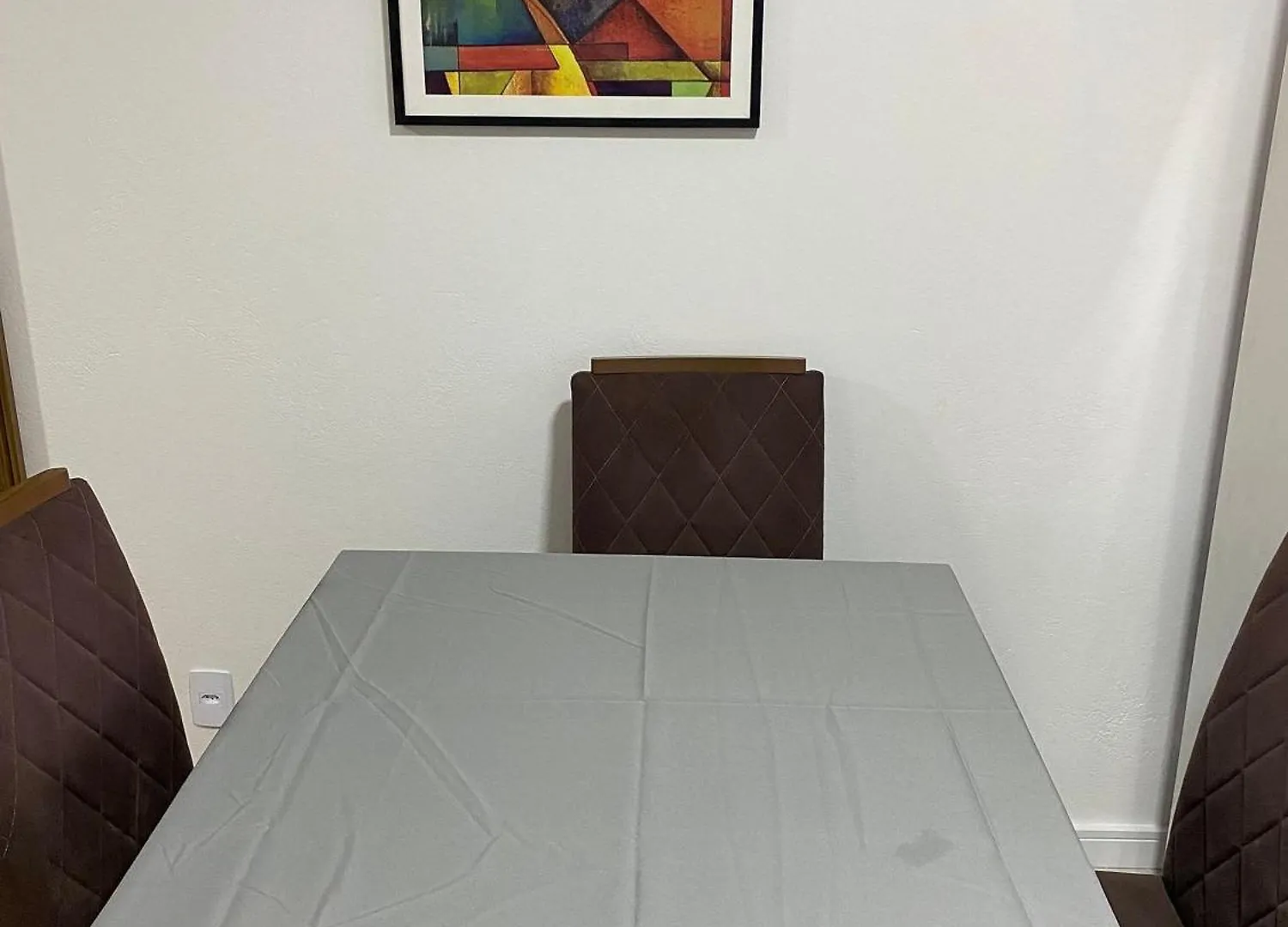 Apartment Residencial Karine - Apartamento N 02 Joinville