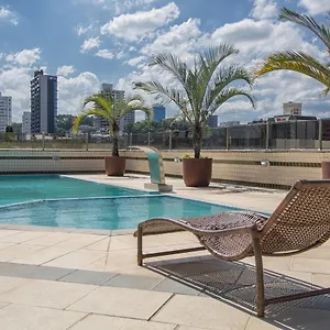 Hotel Alven By Slaviero, Joinville