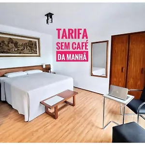 Hotel Germania, Joinville