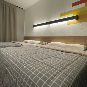 Hotel 10, Joinville