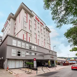 Hotel Ibis, Joinville