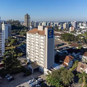 Hotel Comfort, Joinville