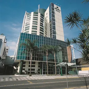 Hotel Bourbon Convention, Joinville