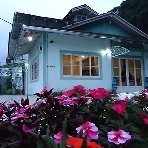 Hotel Alpinus, Joinville