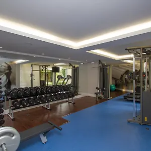 Hotel Le Canard, Joinville