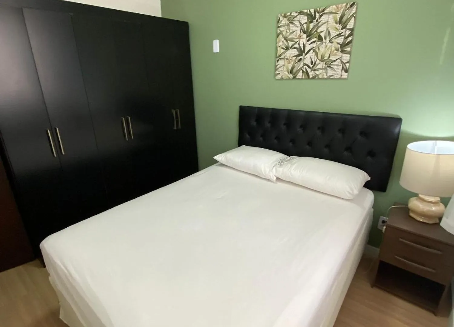 Rcm Vilas - Apartamento N 02 Joinville Brazilië